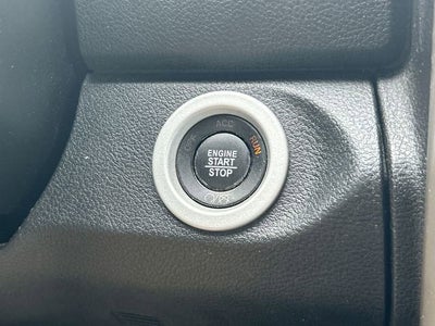 2017 RAM 1500 Laramie Quad Cab 4x4 6'4" Box