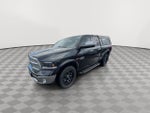 2017 RAM 1500 Laramie Quad Cab 4x4 6'4" Box