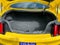 2015 Ford Mustang EcoBoost