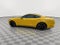 2015 Ford Mustang EcoBoost