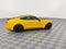 2015 Ford Mustang EcoBoost
