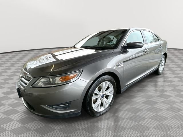 2012 Ford Taurus SEL