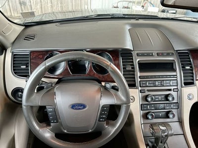 2012 Ford Taurus SEL