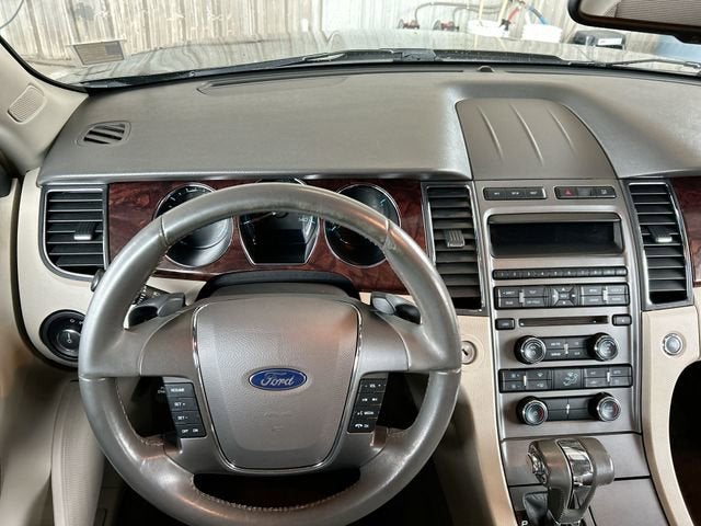 2012 Ford Taurus SEL