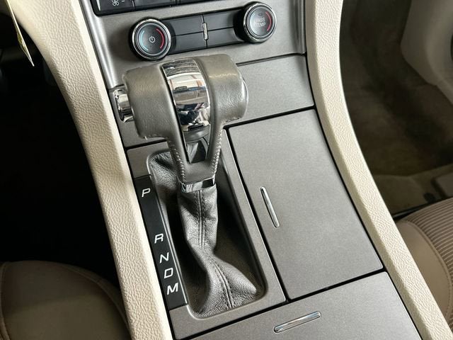 2012 Ford Taurus SEL