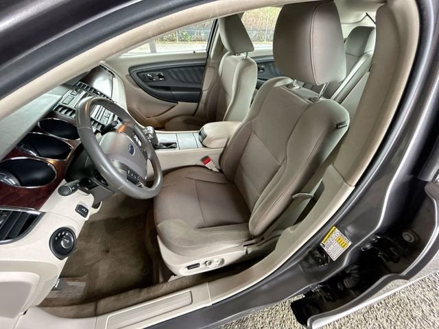 2012 Ford Taurus SEL