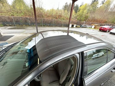 2012 Ford Taurus SEL