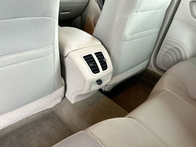 2012 Ford Taurus SEL