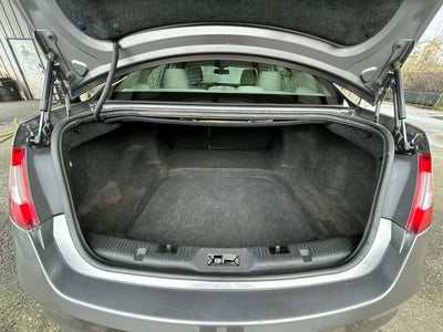 2012 Ford Taurus SEL