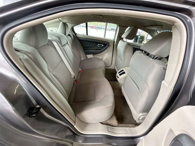 2012 Ford Taurus SEL