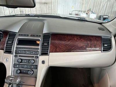 2012 Ford Taurus SEL