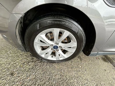 2012 Ford Taurus SEL