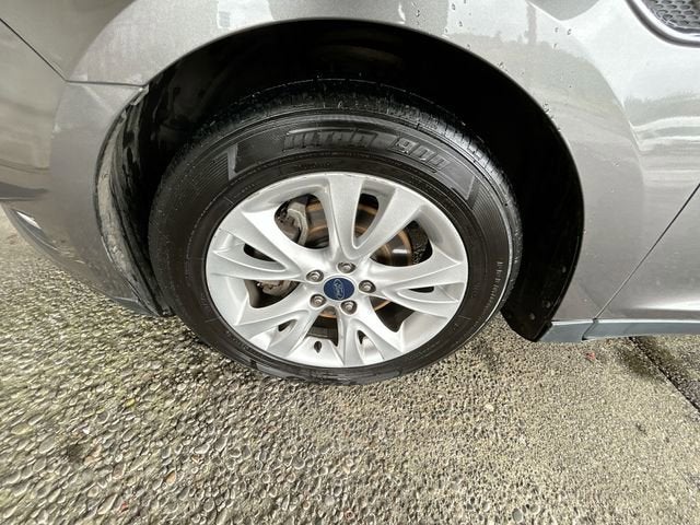 2012 Ford Taurus SEL