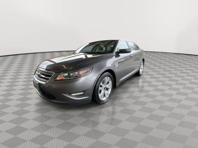 2012 Ford Taurus SEL