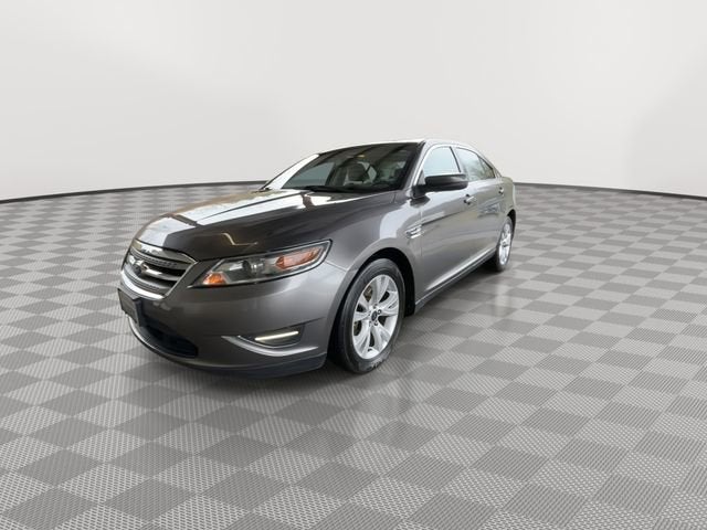 2012 Ford Taurus SEL