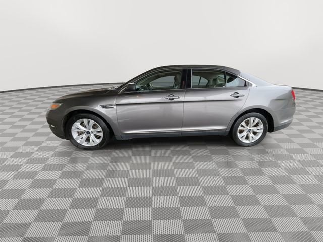 2012 Ford Taurus SEL