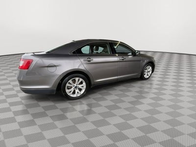 2012 Ford Taurus SEL