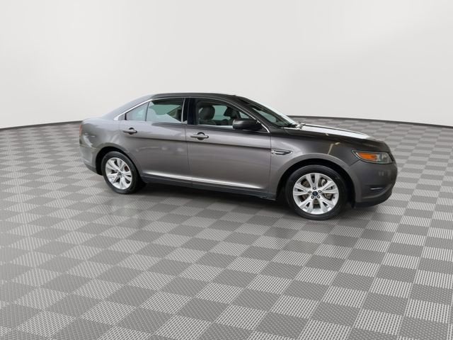 2012 Ford Taurus SEL