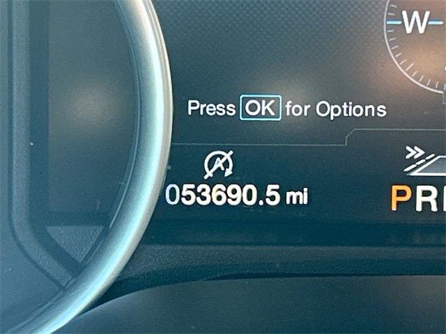 2019 Ford F-150 Limited