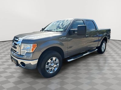 2009 Ford F-150 XL