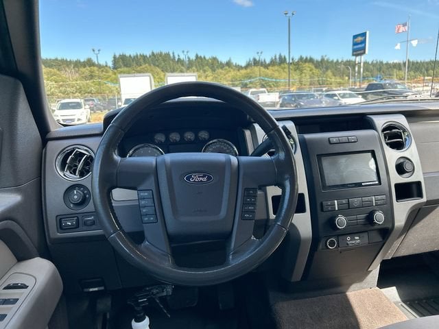 2009 Ford F-150 XL