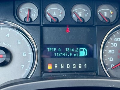 2009 Ford F-150 XL