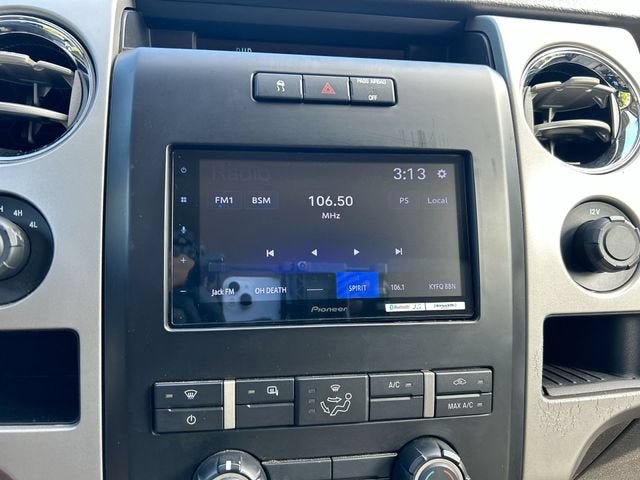 2009 Ford F-150 XL