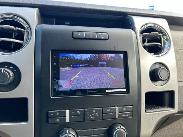 2009 Ford F-150 XL