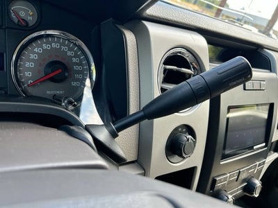 2009 Ford F-150 XL