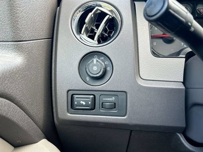 2009 Ford F-150 XL
