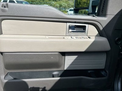 2009 Ford F-150 XL
