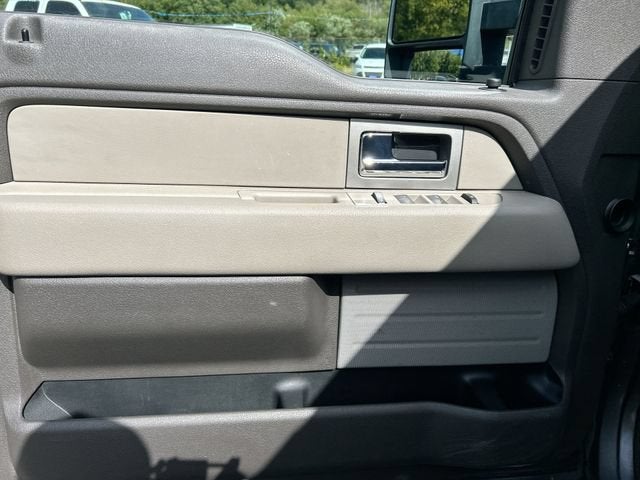 2009 Ford F-150 XL