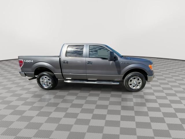 2009 Ford F-150 XL
