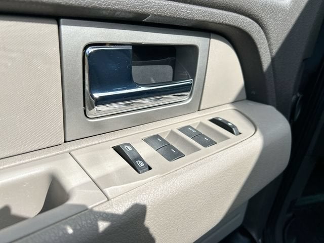 2009 Ford F-150 XL