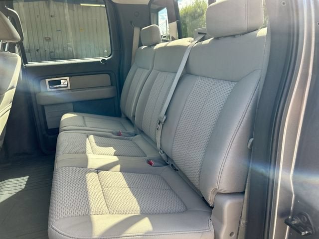 2009 Ford F-150 XL