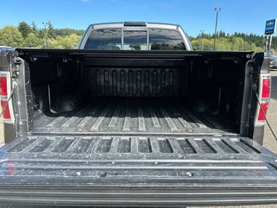 2009 Ford F-150 XL