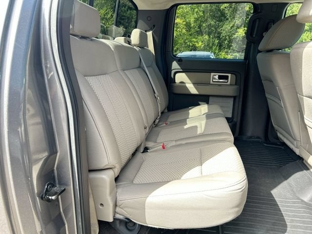 2009 Ford F-150 XL