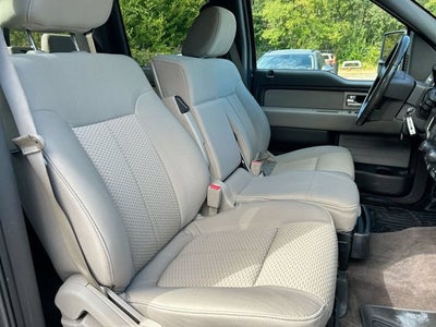 2009 Ford F-150 XL