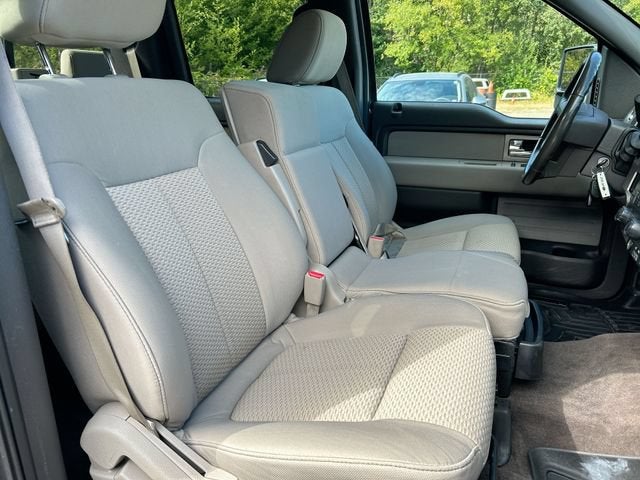 2009 Ford F-150 XL