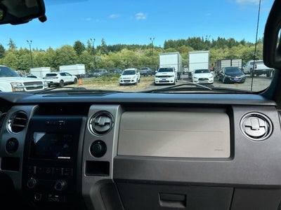 2009 Ford F-150 XL