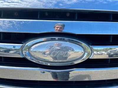 2009 Ford F-150 XL