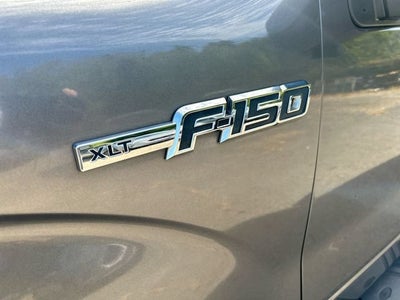 2009 Ford F-150 XL