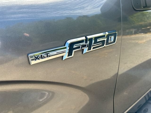2009 Ford F-150 XL