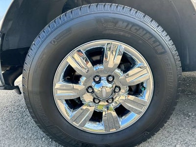 2009 Ford F-150 XL