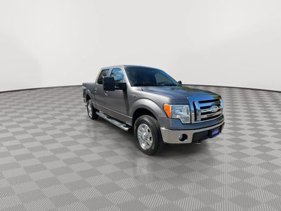2009 Ford F-150 XL