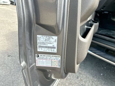 2009 Ford F-150 XL