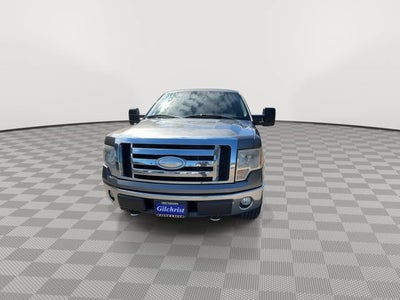 2009 Ford F-150 XL