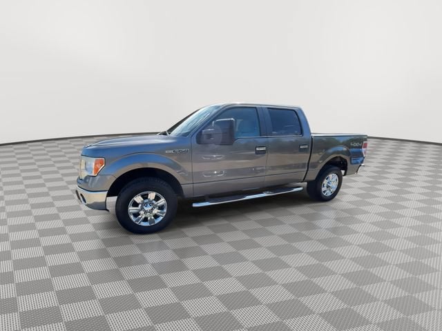 2009 Ford F-150 XL
