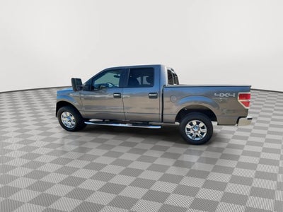 2009 Ford F-150 XL