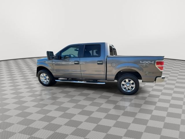 2009 Ford F-150 XL